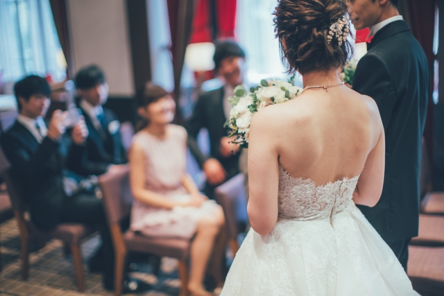 結婚相談所スタートアップ