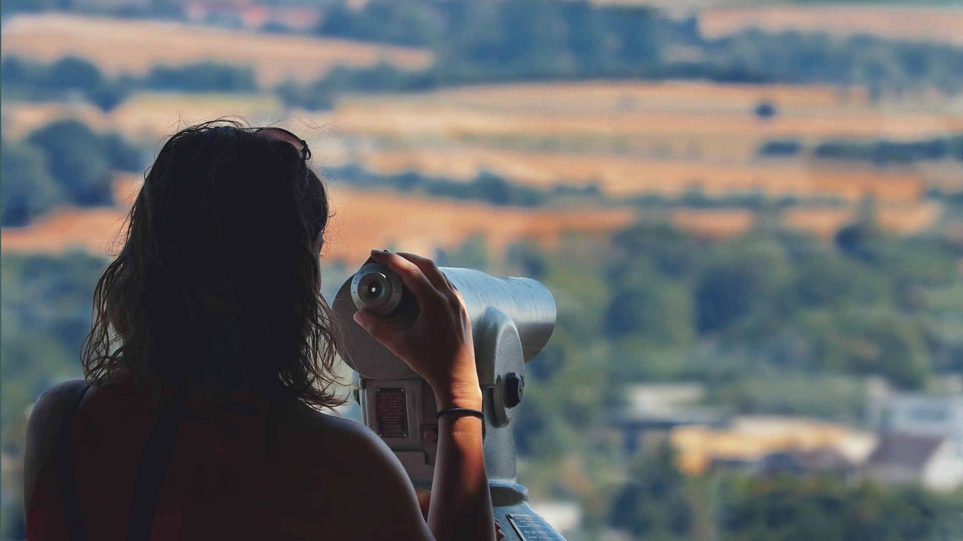 ビジョンワーク(婚活目標を立てましょう)