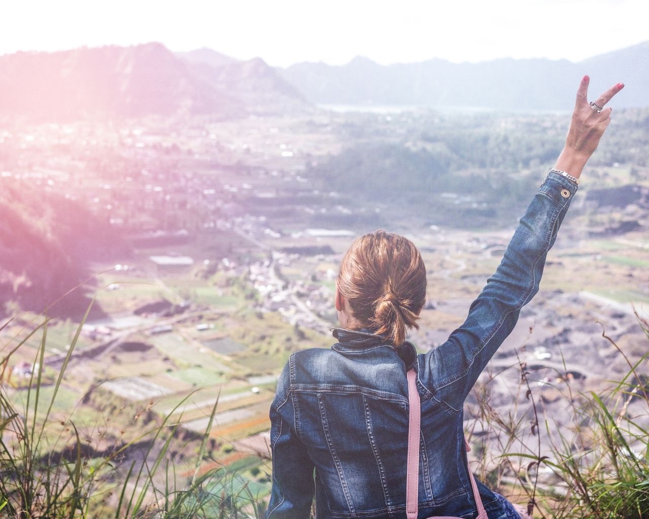自己肯定感を高めるワーク